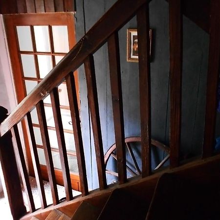 Maison Bergoun Borce Екстериор снимка