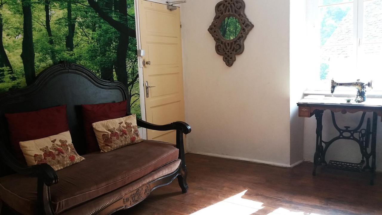 Maison Bergoun Borce Екстериор снимка