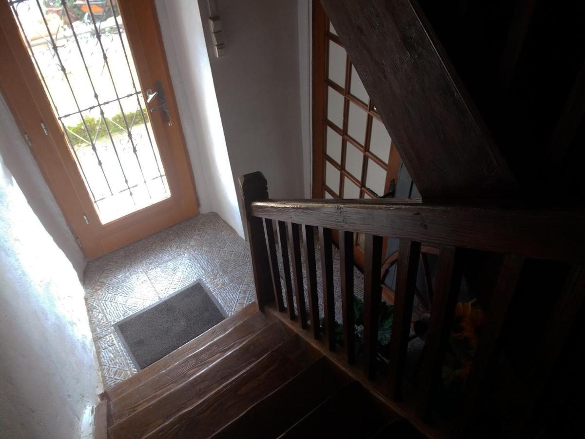 Maison Bergoun Borce Екстериор снимка