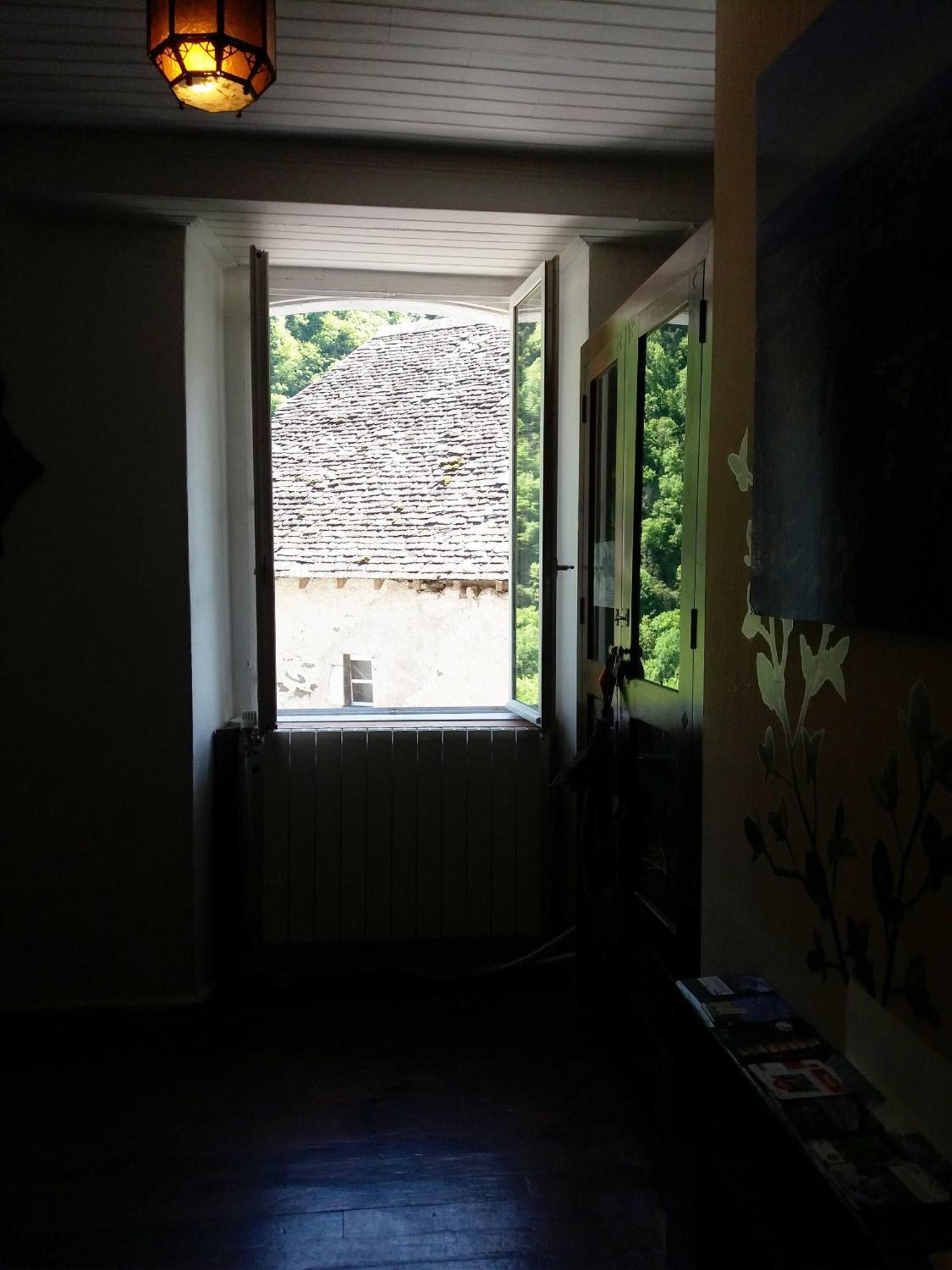 Maison Bergoun Borce Екстериор снимка