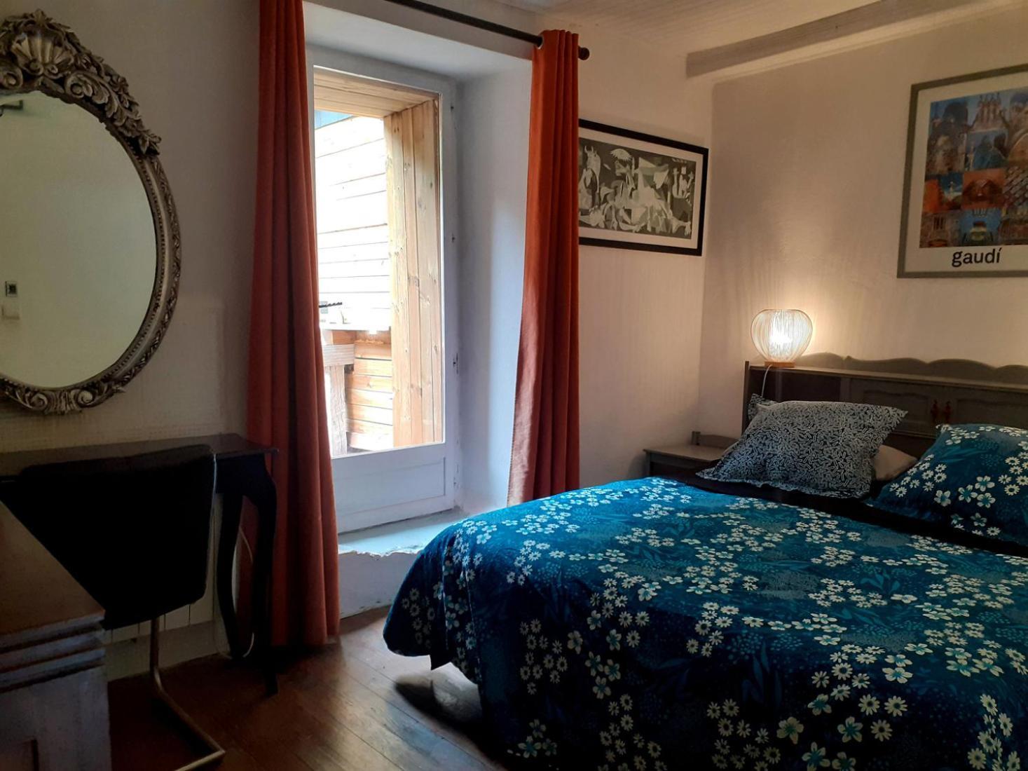 Maison Bergoun Borce Екстериор снимка