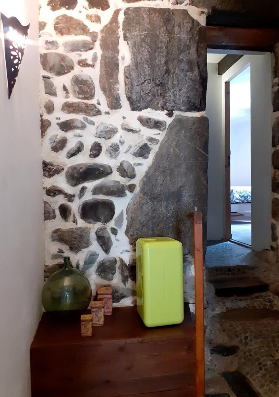 Maison Bergoun Borce Стая снимка