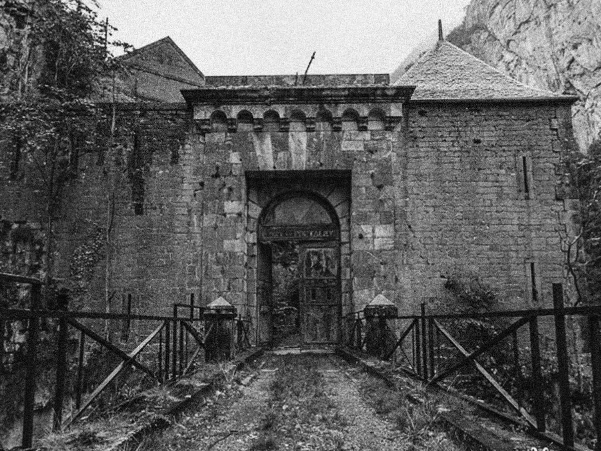 Maison Bergoun Borce Екстериор снимка